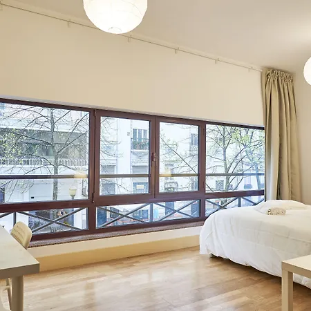 Campo Pequeno Avenida Lisboa