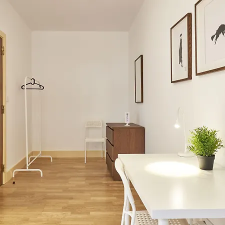 Campo Pequeno Avenida Gæstehus Lisboa