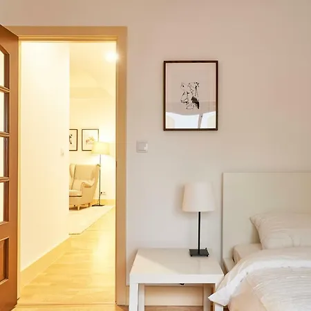 Gæstehus Campo Pequeno Avenida