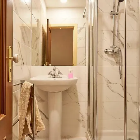 Campo Pequeno Avenida Gæstehus Lisboa