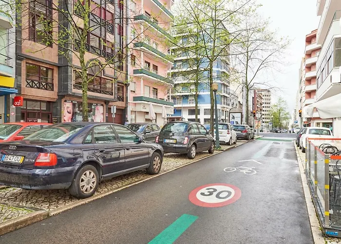 Campo Pequeno Avenida Gasthuis