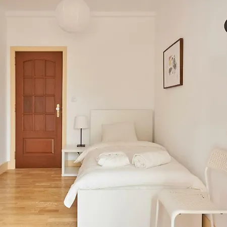 Campo Pequeno Avenida リスボン