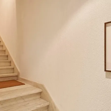 Campo Pequeno Avenida Πανσιόν