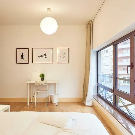 Campo Pequeno Avenida 3* リスボン