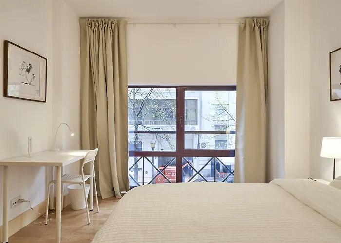 Campo Pequeno Avenida 3* Лиссабон