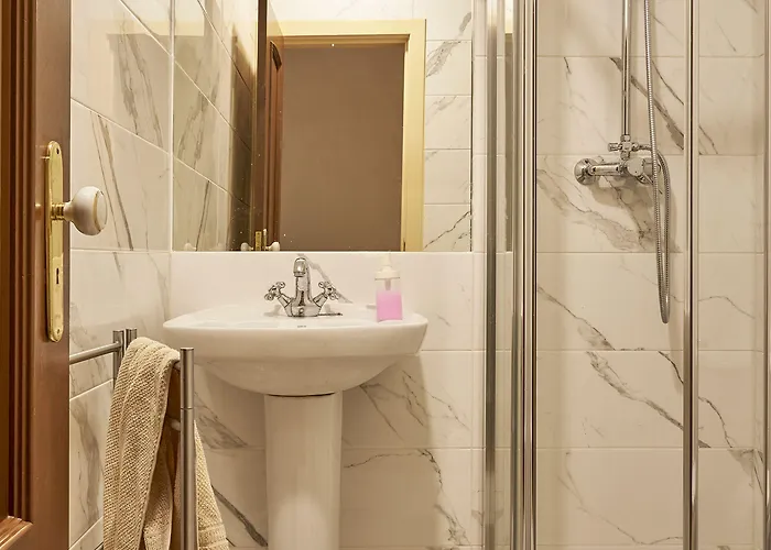 Casa de hóspedes Campo Pequeno Avenida