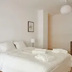 招待所 Campo Pequeno Avenida 3*