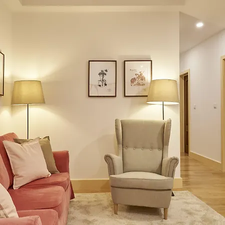 Penzion Campo Pequeno Avenida