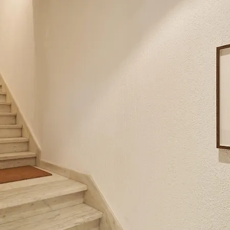 Penzion Campo Pequeno Avenida