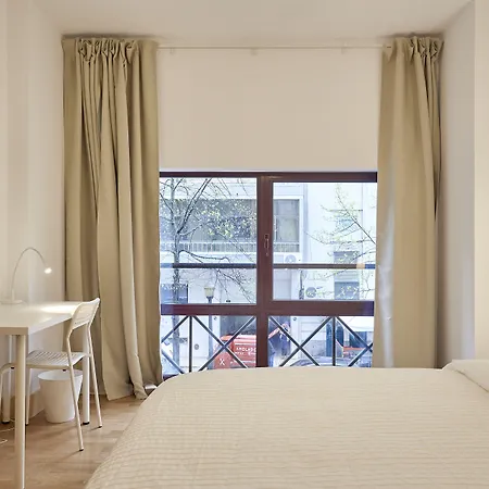 Campo Pequeno Avenida 3* Lisboa