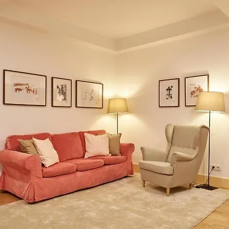 Penzion Campo Pequeno Avenida