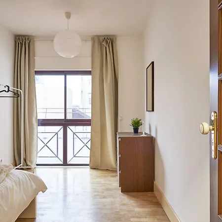 Pensionat Campo Pequeno Avenida Lisboa