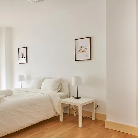 Campo Pequeno Avenida