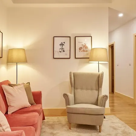 Campo Pequeno Avenida