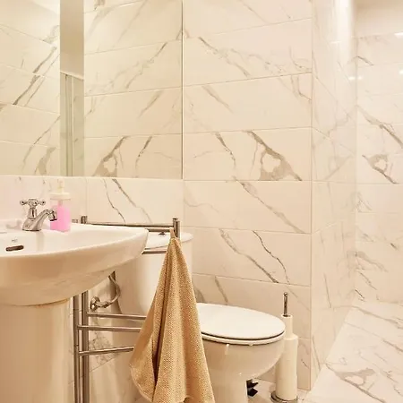 Penzion Campo Pequeno Avenida Lisboa