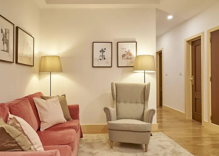 Pensión Campo Pequeno Avenida