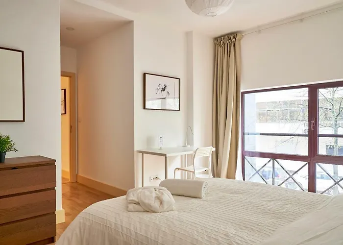Campo Pequeno Avenida Gasthof 3*